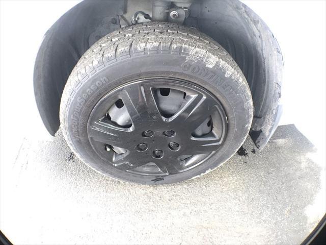 used 2018 Nissan NV200 car, priced at $12,350
