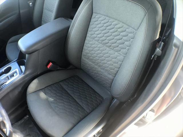 used 2018 Chevrolet Equinox car, priced at $12,995