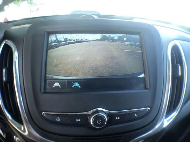 used 2018 Chevrolet Equinox car, priced at $12,995