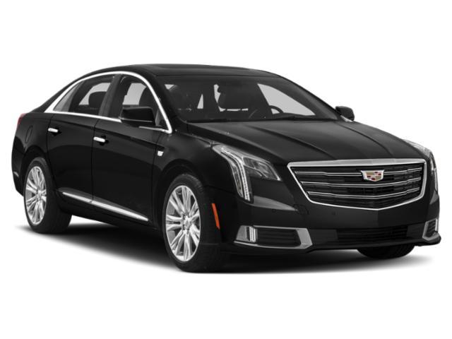 used 2019 Cadillac XTS car, priced at $15,995