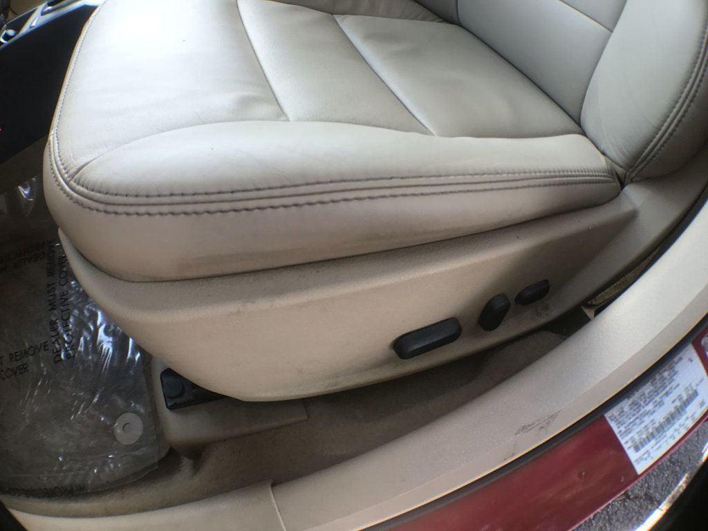 used 2011 Ford Fusion car, priced at $7,995