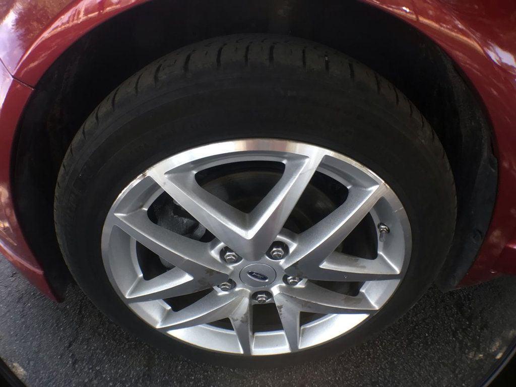 used 2011 Ford Fusion car, priced at $7,995