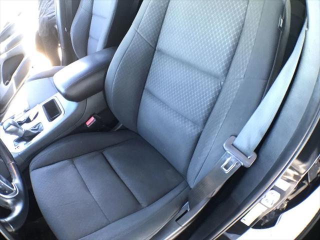 used 2018 Jeep Grand Cherokee car, priced at $13,995