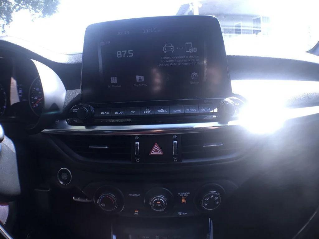 used 2020 Kia Forte car, priced at $15,850
