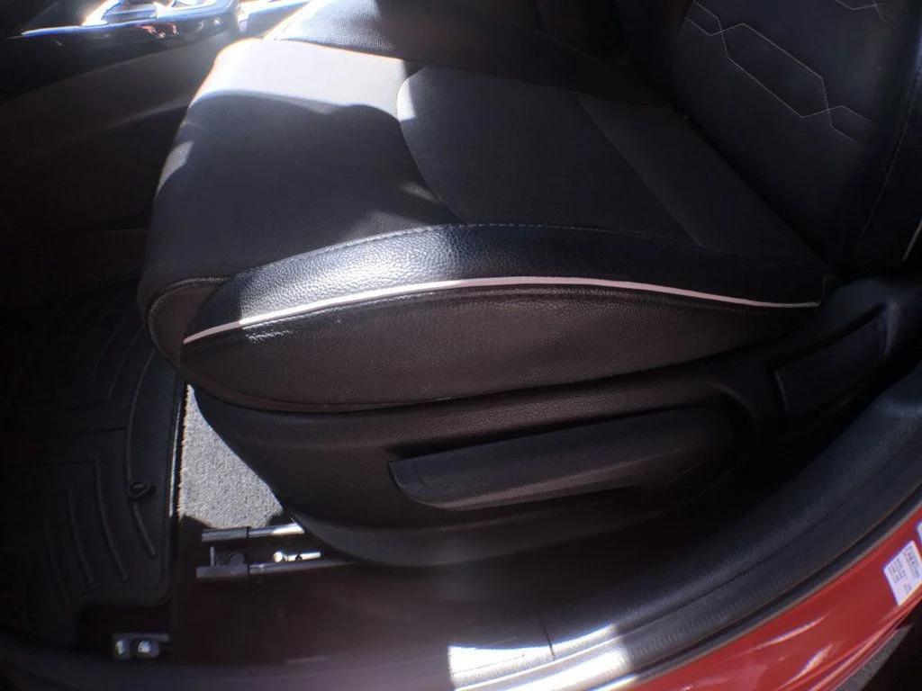 used 2020 Kia Forte car, priced at $15,850