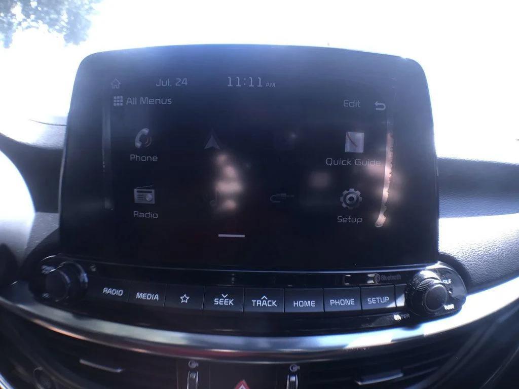 used 2020 Kia Forte car, priced at $15,850