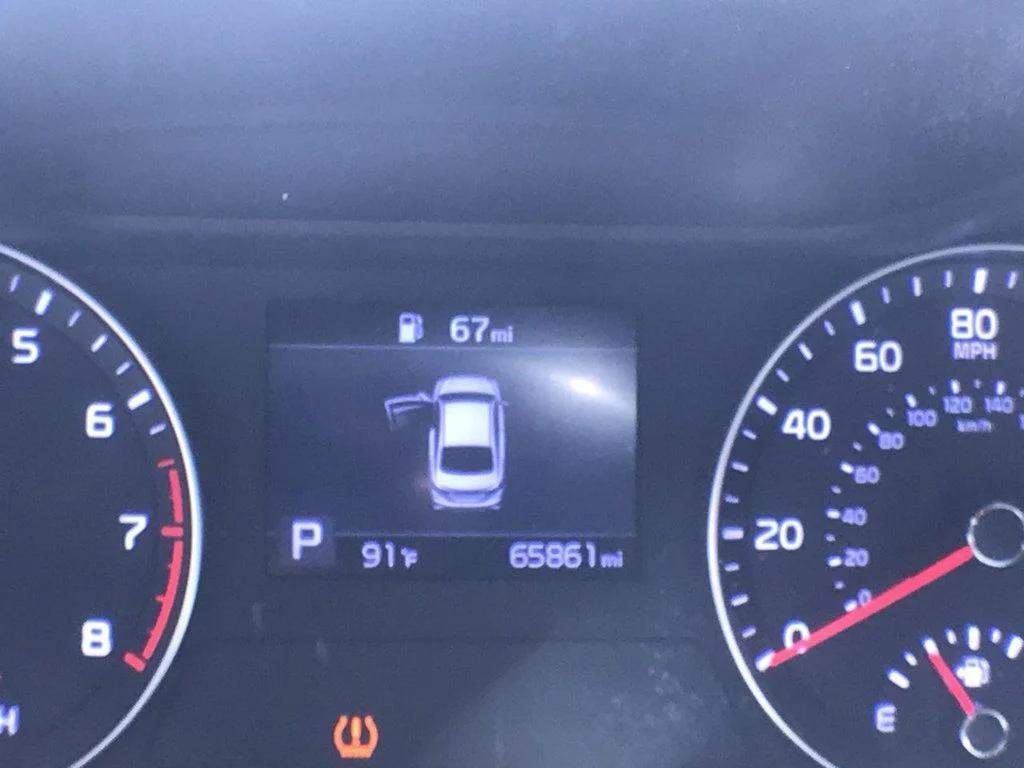 used 2020 Kia Forte car, priced at $15,850