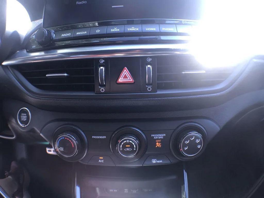 used 2020 Kia Forte car, priced at $15,850