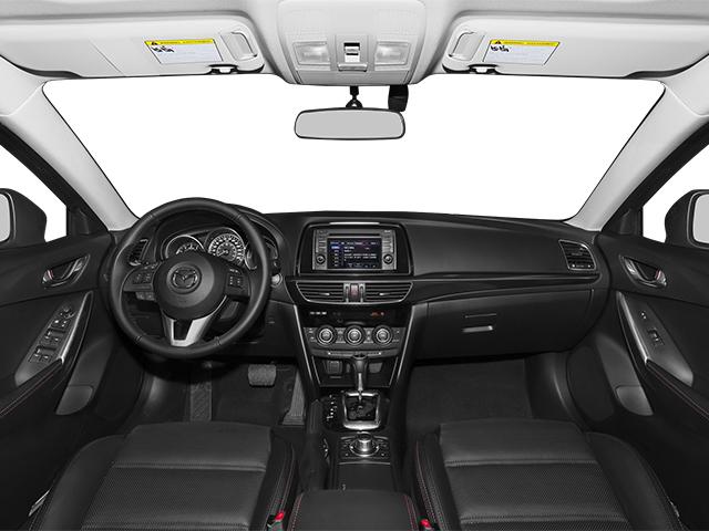 used 2014 Mazda Mazda6 car