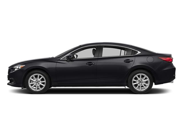 used 2014 Mazda Mazda6 car