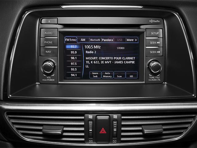 used 2014 Mazda Mazda6 car