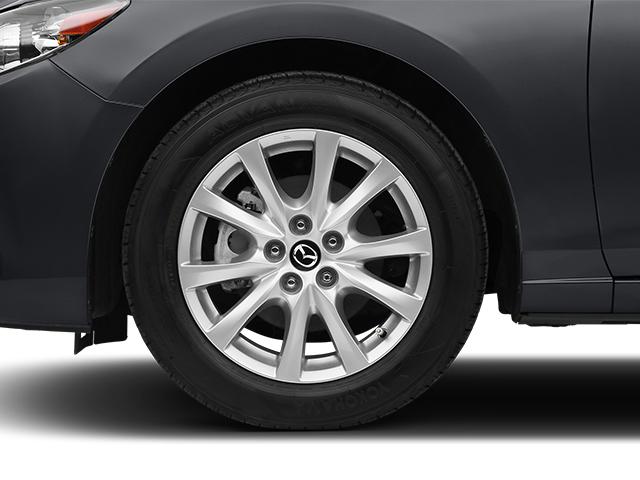 used 2014 Mazda Mazda6 car