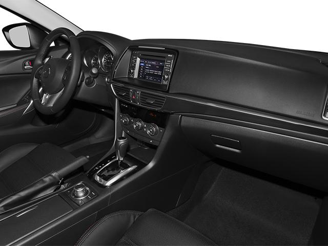 used 2014 Mazda Mazda6 car