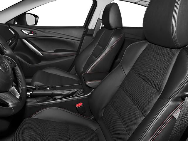 used 2014 Mazda Mazda6 car