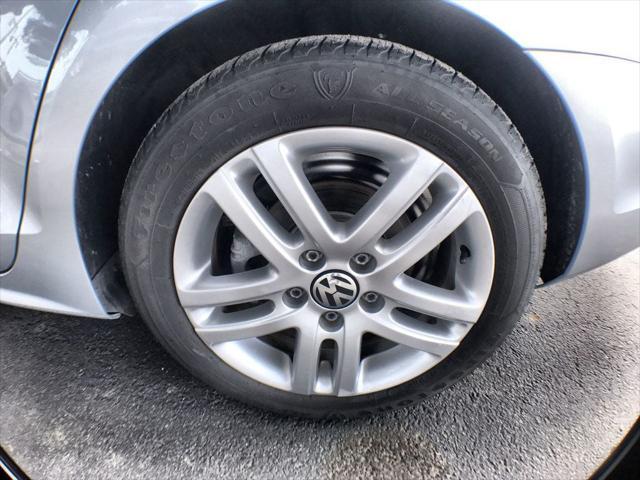 used 2015 Volkswagen Jetta car, priced at $9,995