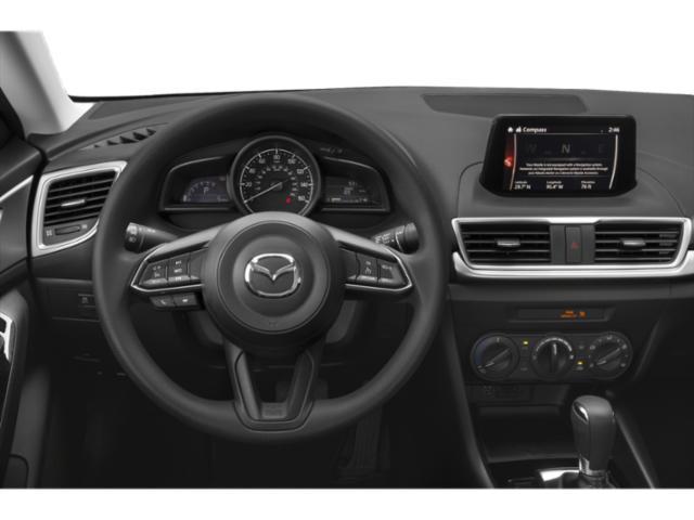 used 2018 Mazda Mazda3 car, priced at $8,995