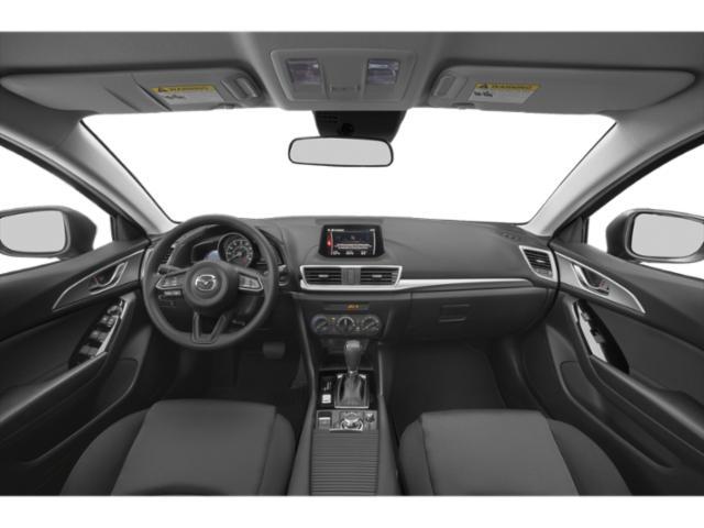used 2018 Mazda Mazda3 car, priced at $8,995