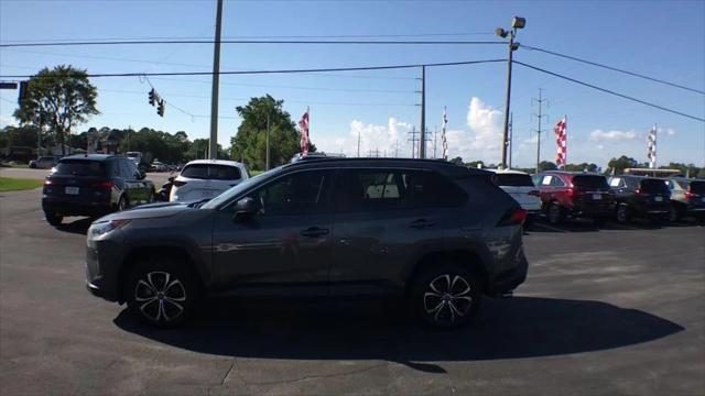 used 2020 Toyota RAV4 car, priced at $19,450