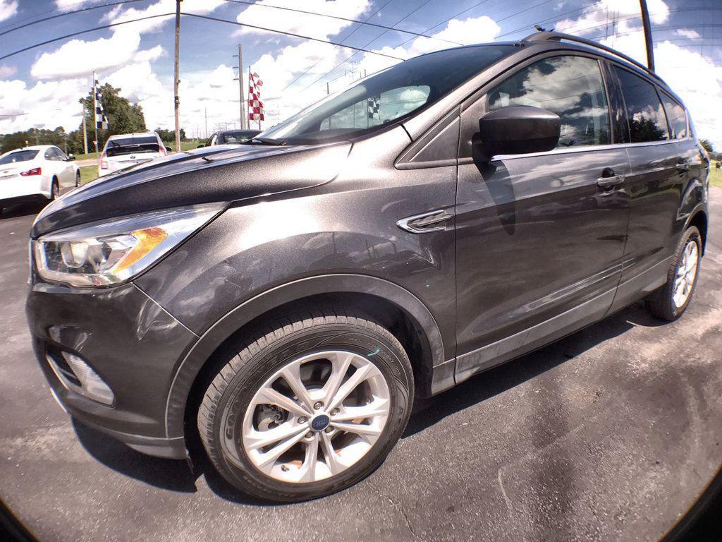 used 2019 Ford Escape car, priced at $12,850