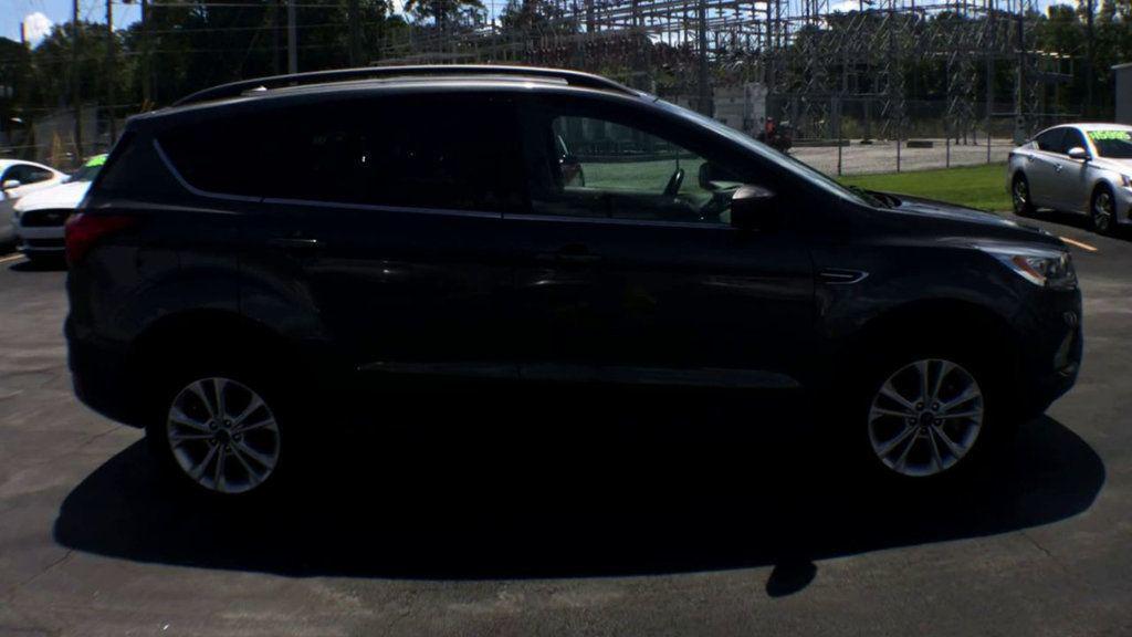 used 2019 Ford Escape car, priced at $12,850