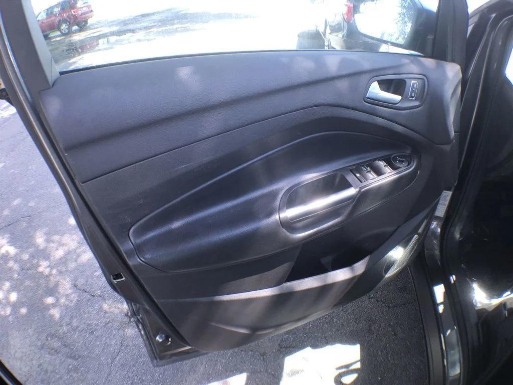 used 2019 Ford Escape car, priced at $12,850