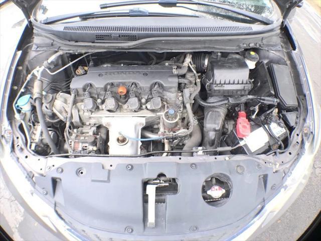 used 2014 Honda Civic car, priced at $10,850