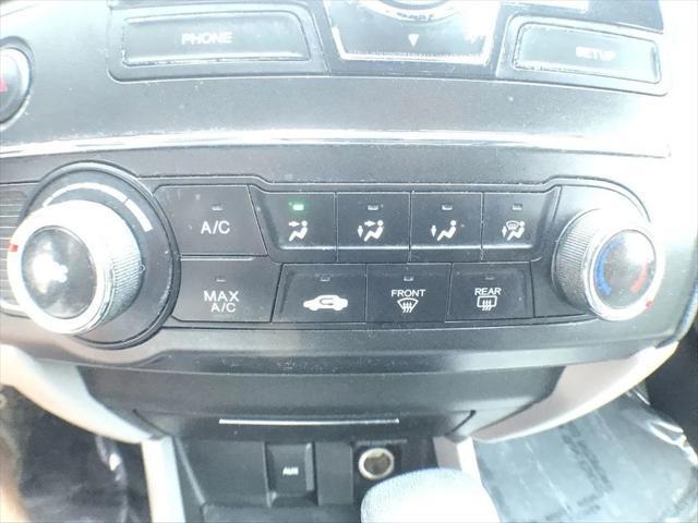 used 2014 Honda Civic car, priced at $10,850