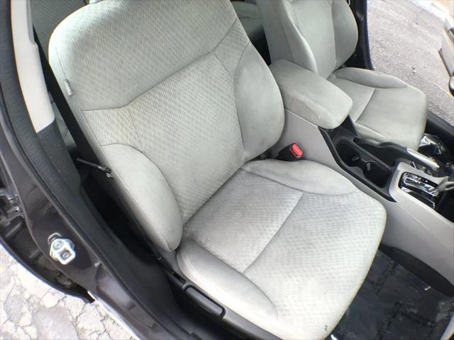 used 2014 Honda Civic car, priced at $10,850