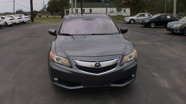 used 2013 Acura ILX car, priced at $9,995
