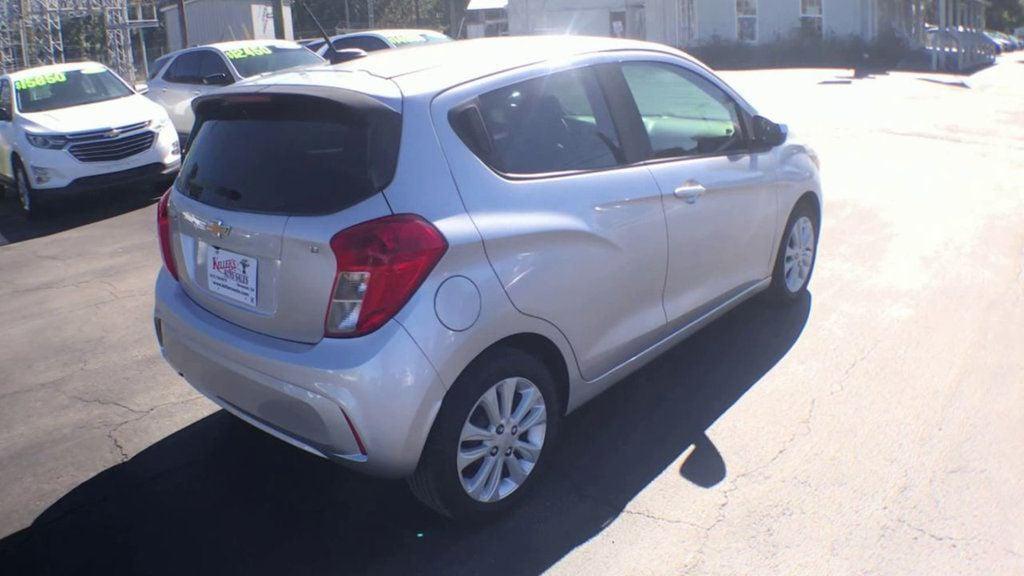 used 2017 Chevrolet Spark car, priced at $5,995