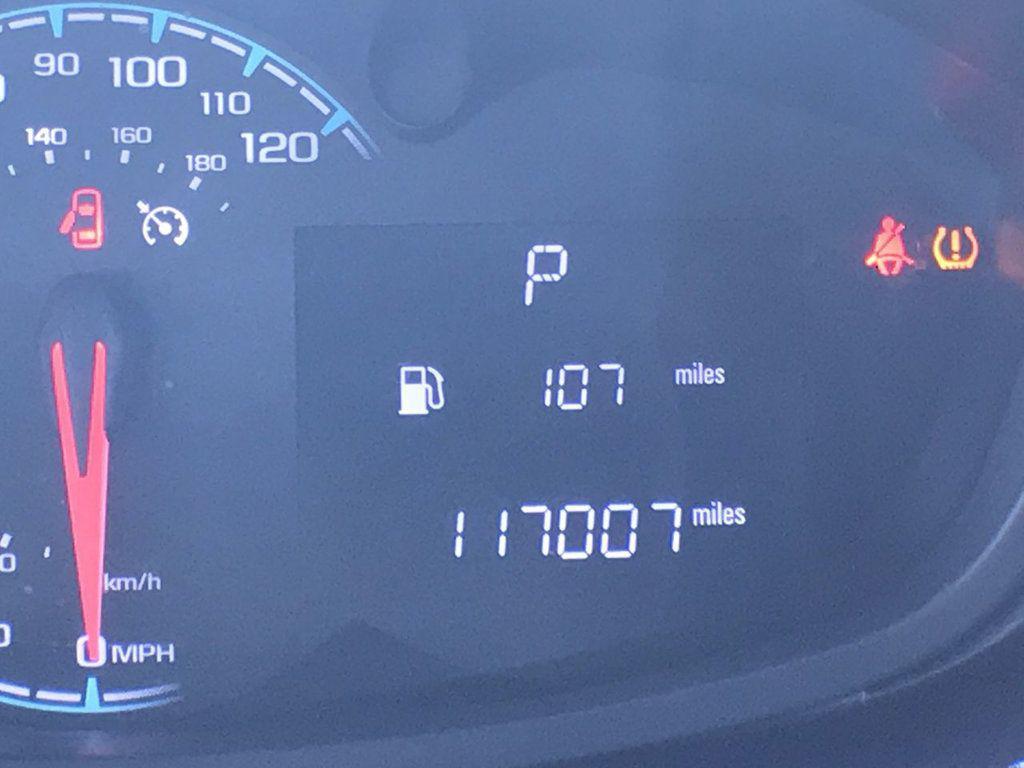 used 2017 Chevrolet Spark car, priced at $5,995