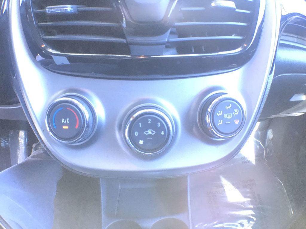 used 2017 Chevrolet Spark car, priced at $5,995