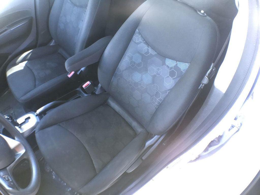 used 2017 Chevrolet Spark car, priced at $5,995