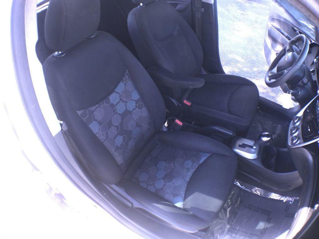 used 2017 Chevrolet Spark car, priced at $5,995