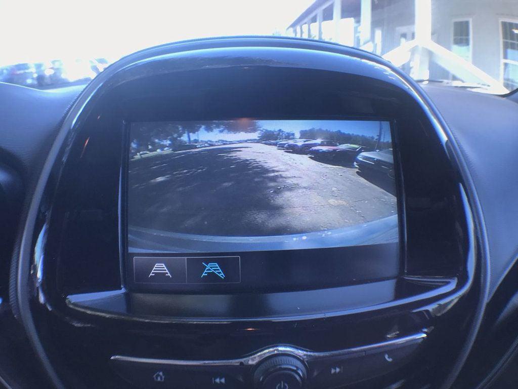 used 2017 Chevrolet Spark car, priced at $5,995