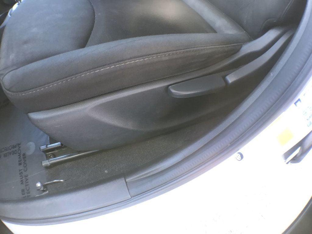 used 2017 Chevrolet Spark car, priced at $5,995