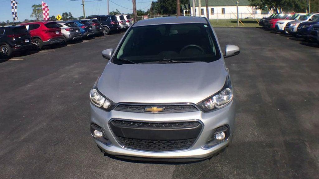 used 2017 Chevrolet Spark car, priced at $5,995