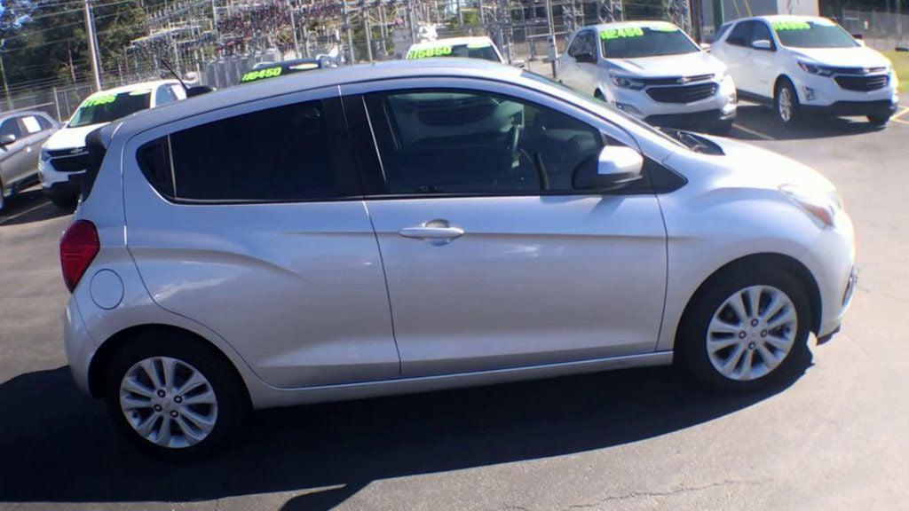 used 2017 Chevrolet Spark car, priced at $5,995