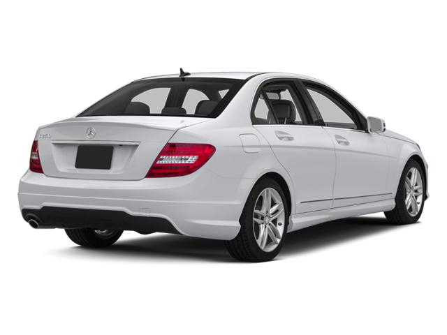 used 2014 Mercedes-Benz C-Class car, priced at $9,995
