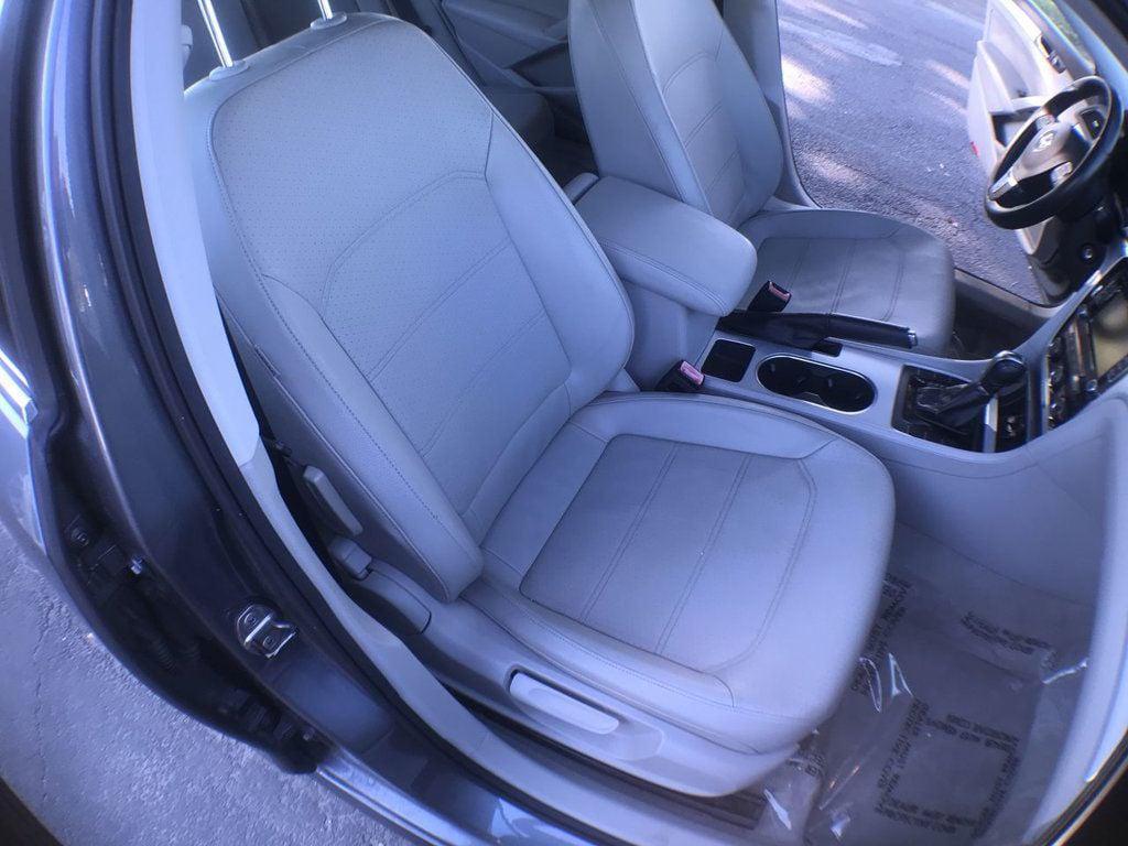 used 2013 Volkswagen Passat car, priced at $9,650