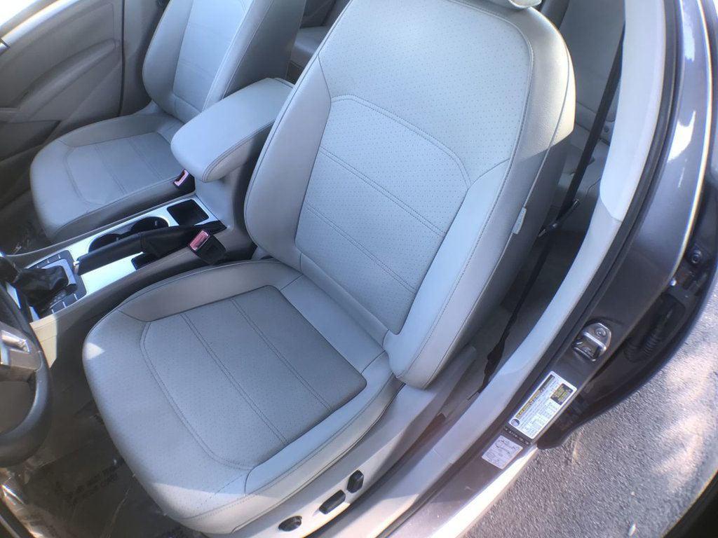 used 2013 Volkswagen Passat car, priced at $9,650