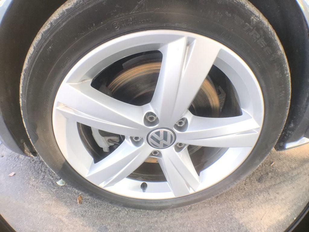 used 2013 Volkswagen Passat car, priced at $9,650