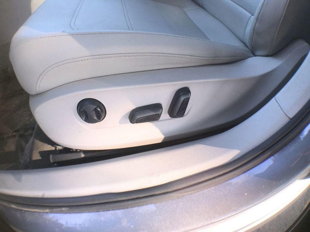 used 2013 Volkswagen Passat car, priced at $9,650