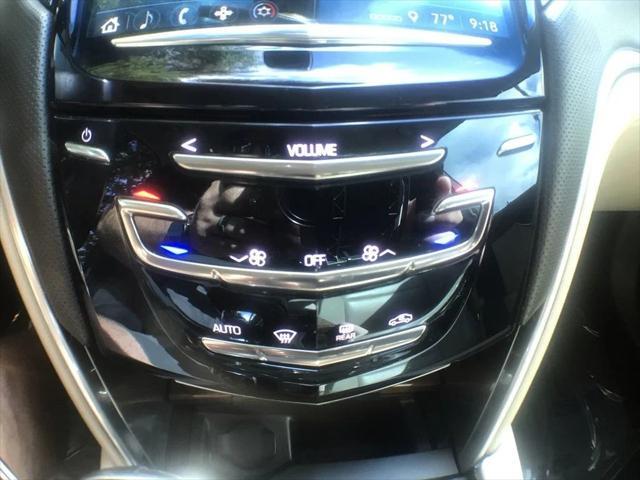 used 2019 Cadillac XTS car, priced at $15,995