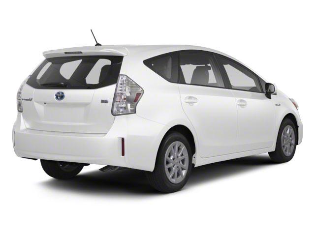 used 2013 Toyota Prius v car, priced at $7,850