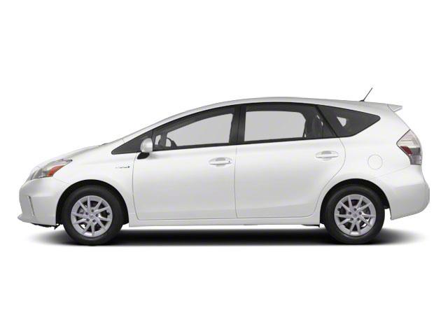 used 2013 Toyota Prius v car, priced at $7,850