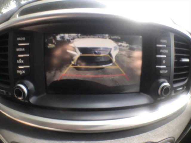 used 2019 Kia Sorento car, priced at $11,995