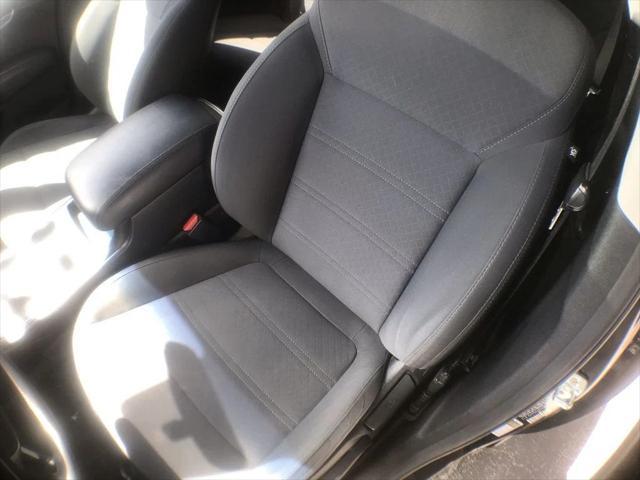used 2019 Kia Sorento car, priced at $11,995