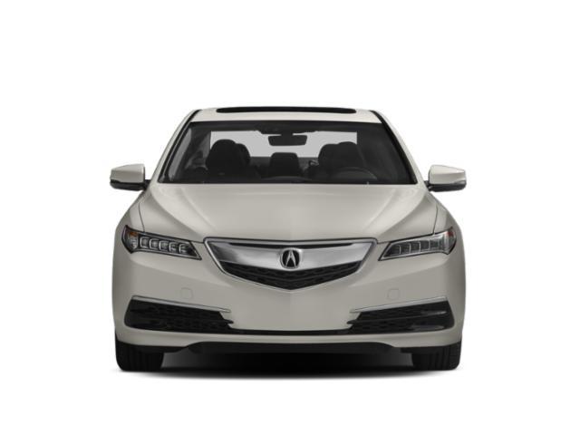 used 2015 Acura TLX car, priced at $8,995