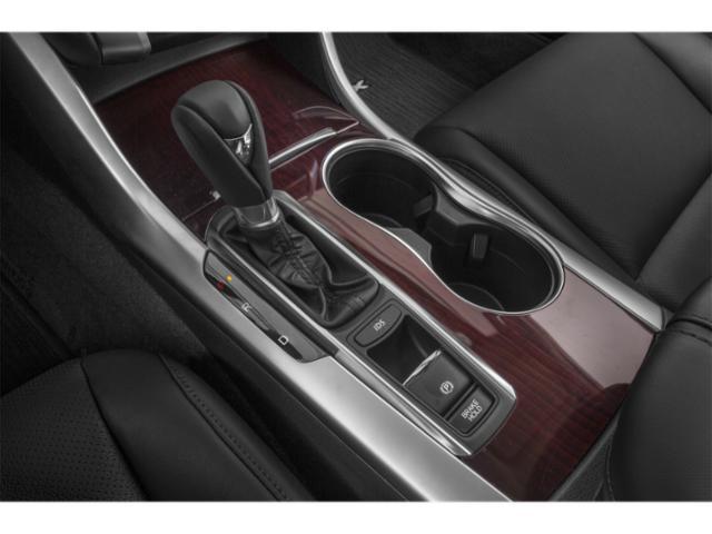 used 2015 Acura TLX car, priced at $8,995